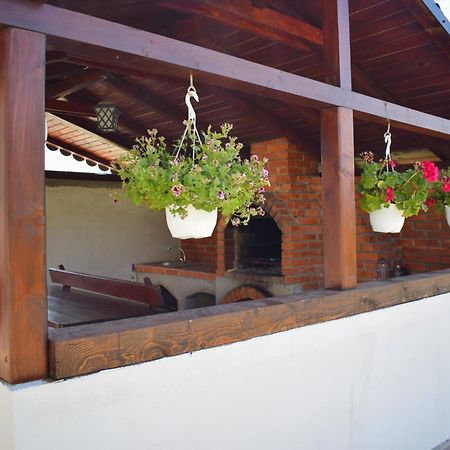 Cazare Antonia Curtea De Arges Exterior photo
